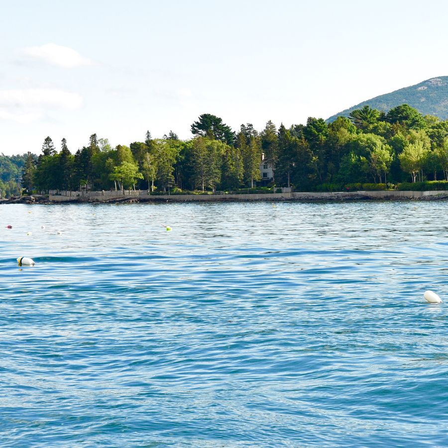 bar harbor