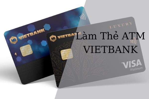 Thẻ tín dụng Visa Luxury Platinum là một sản phẩm tài chính cao cấp