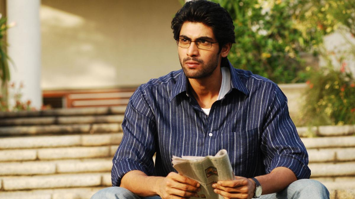 Rana Daggubati