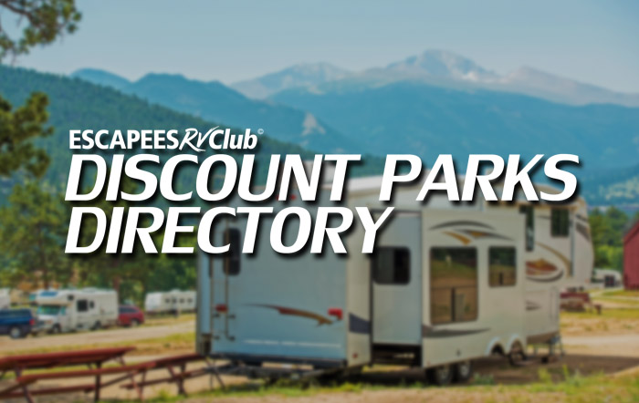 Can You Use an RV Park As a Permanent Address? Find Out Here!