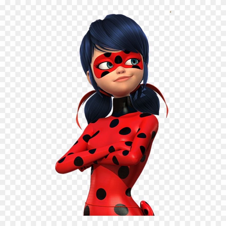 image of the miraculous ladybug