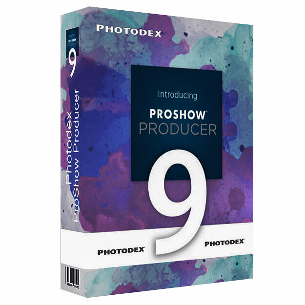Download Proshow producer 9 Full Crac'k - Hướng dẫn cài đặt chi tiết | Viết bởi nguyennguyen2