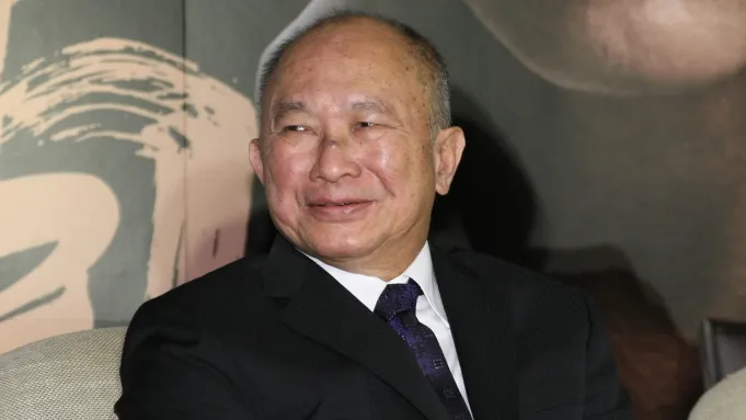 John Woo