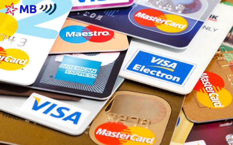 Thẻ tín dụng quốc tế là gì? 