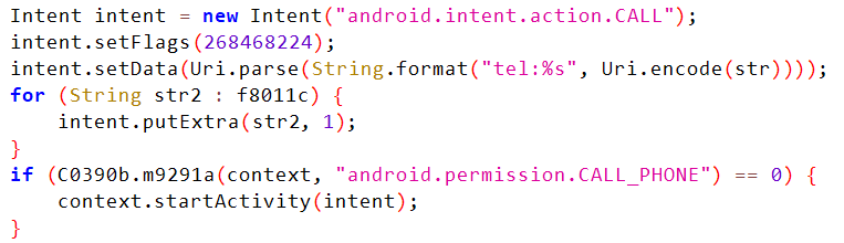 Arid Viper disguising mobile spyware as updates for non-malicious Android applications