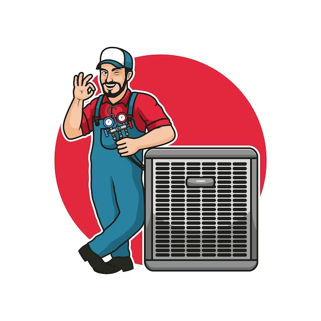 HVAC Website