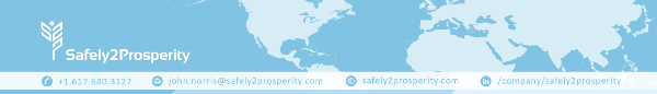 Safely2Prosperity Logo