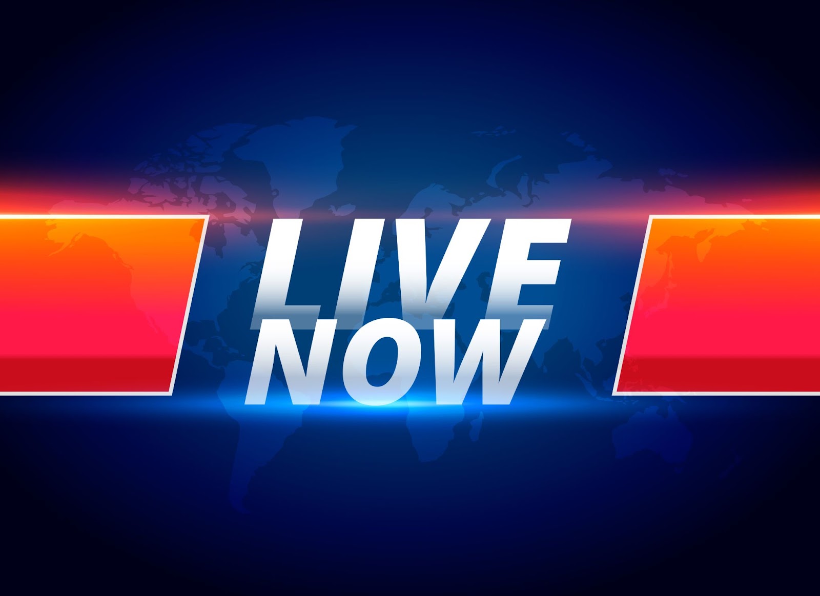 Live now