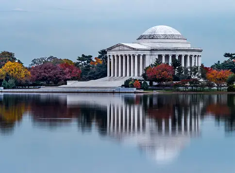 Washington D.C. 