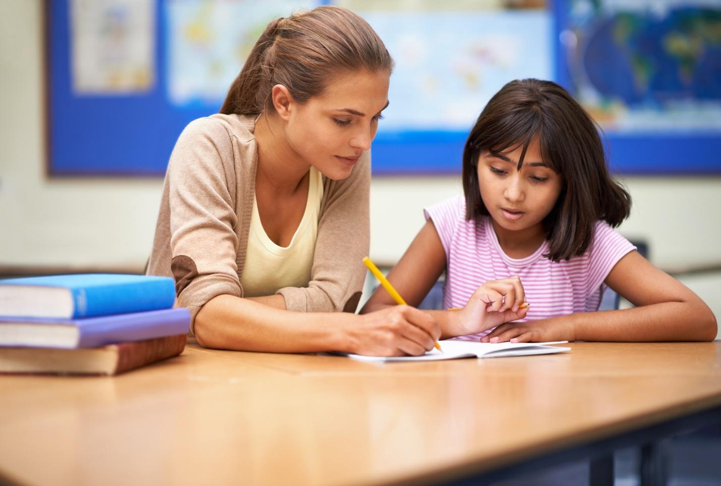 Why Connecting Tutoring to Curriculum Could Make it More Effective