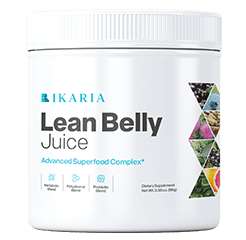 Ikaria Lean Belly Juice