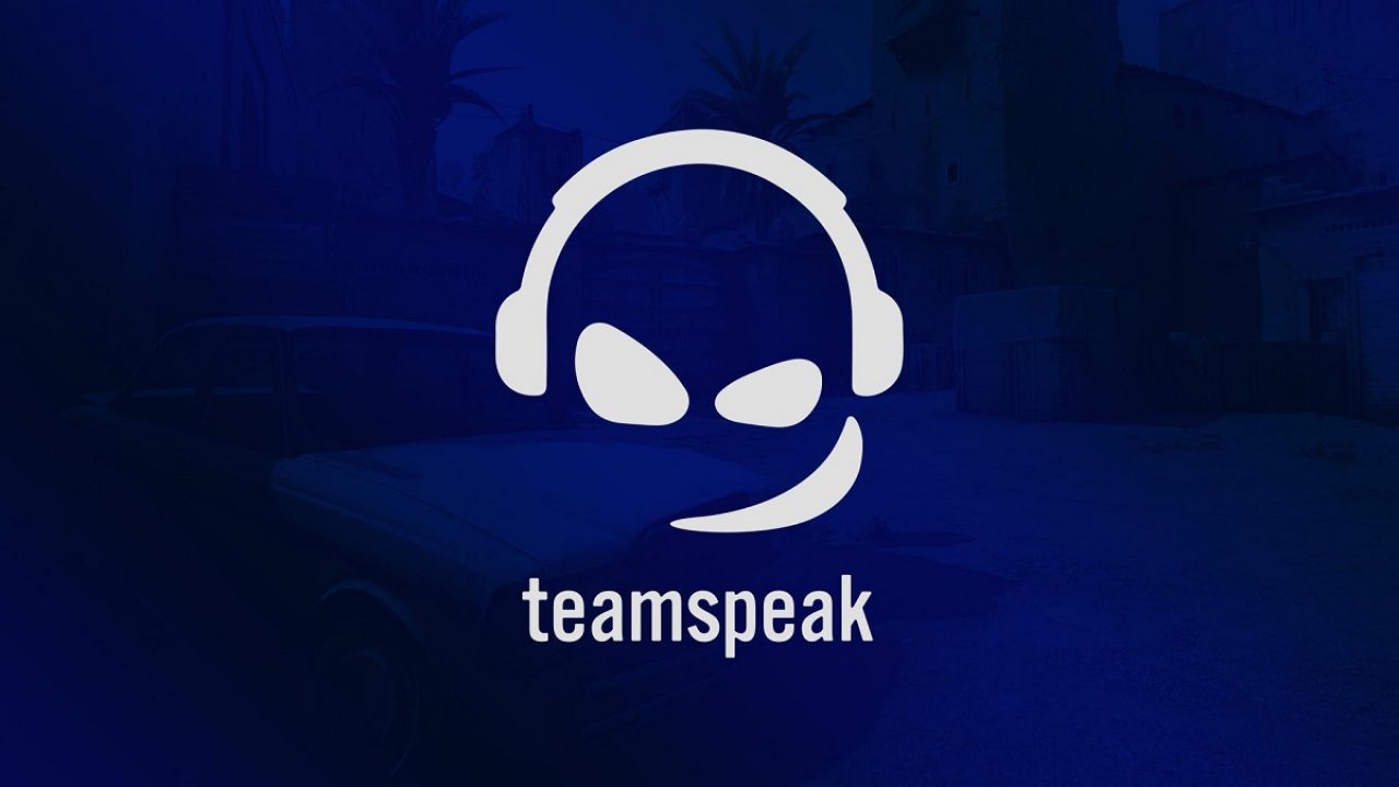 TeamSpeak - Giữ liên lạc, chinh phục trò chơi cùng đồng đội
