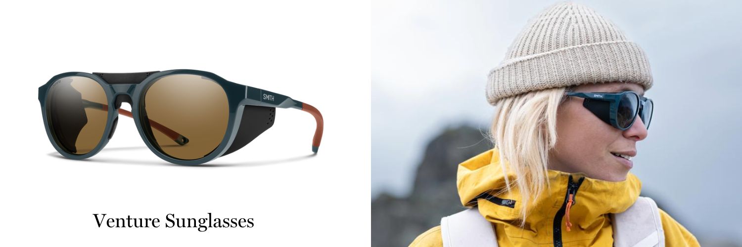 How To Choose Your Sports & Mountaineering Sunglasses