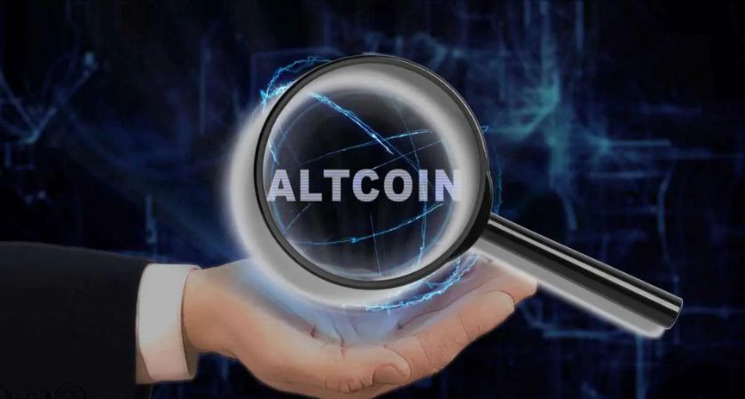 Altcoin là gì?