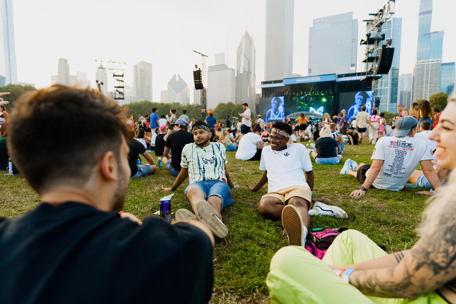 Jeff Fest Chicago: The Ultimate Guide to Summer Fun!