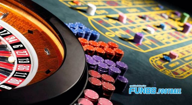 Các lỗi thường gặp khi chơi Roulette