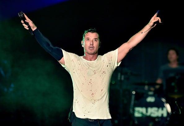 Gavin Rossdale Net Worth | Celebrity Net Worth