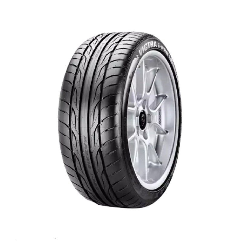 ยางรถยนต์ขอบ 17 ยี่ห้อ Maxxis รุ่น I-Pro