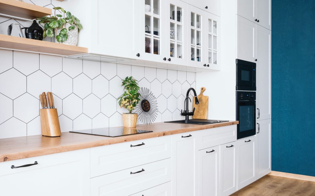 Designing Your Dream Culinary Space