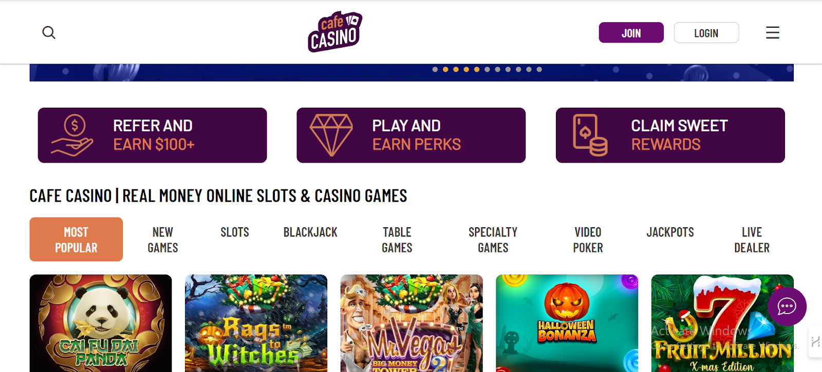 Feel Excitement of Real Money Gambling at Top 10 Dama NV Casinos