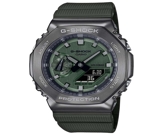 Best Casio Watches Under 18000 In India: A Timepiece to Match Your Passion!
