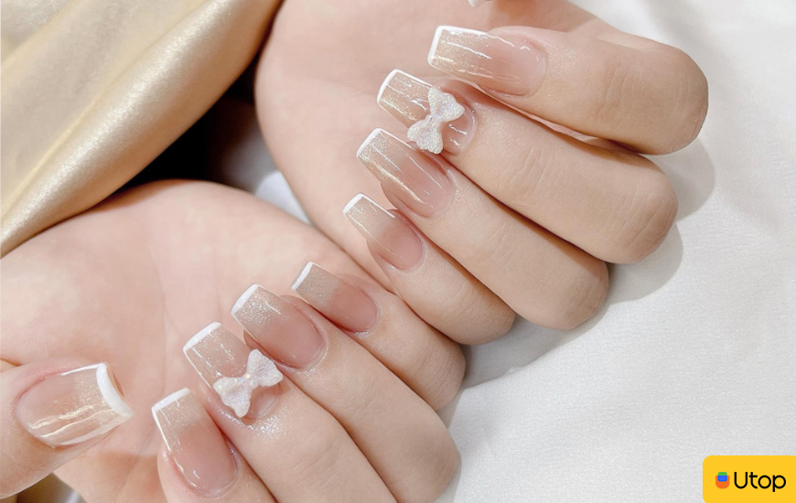 Mã giảm giá Chang Nails tại Utop
