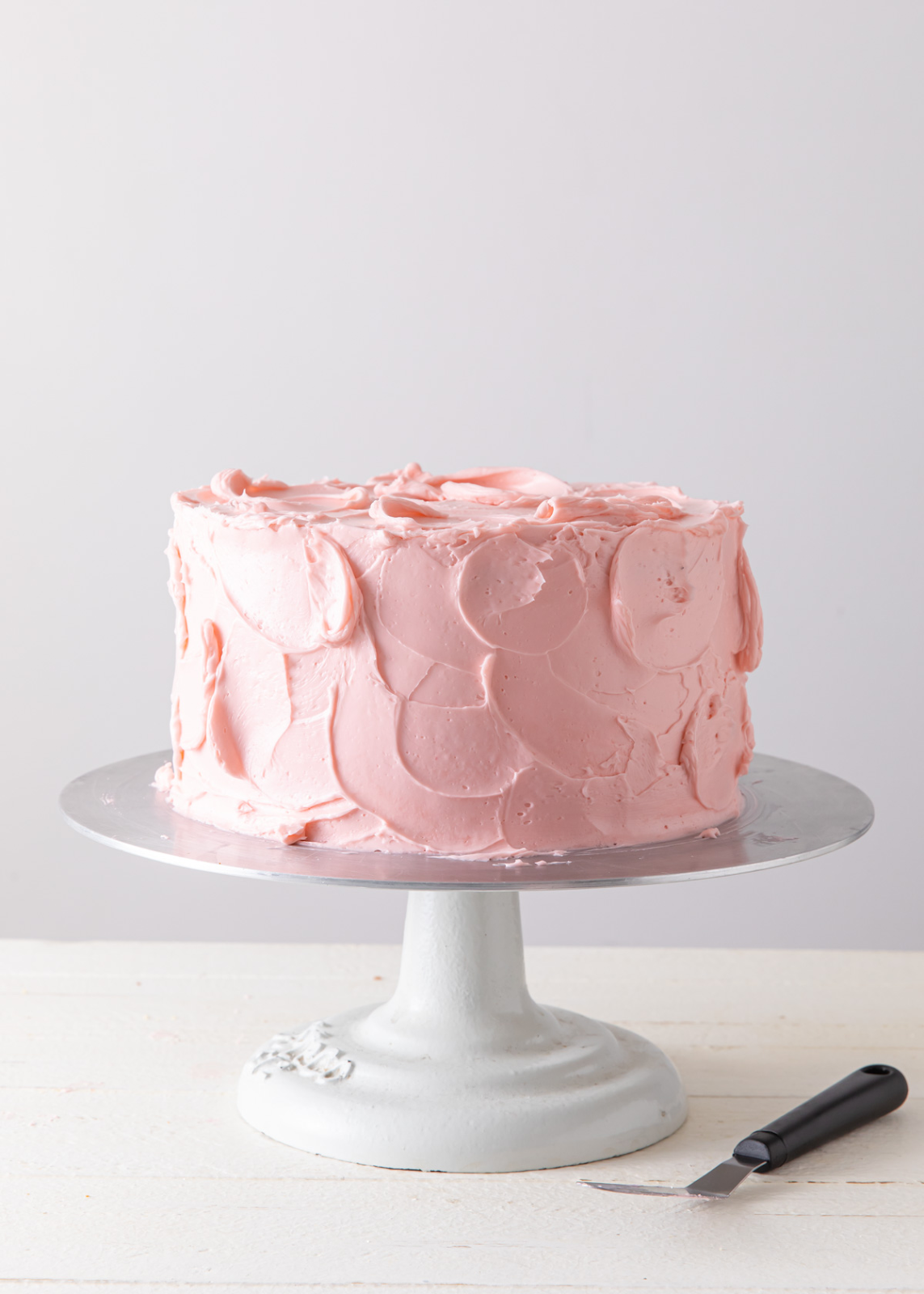 Ideas for A 50th Birthday Cake