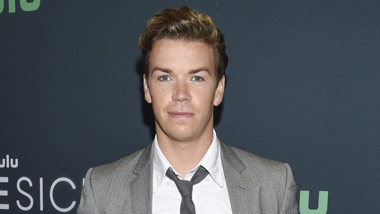 Will Poulter