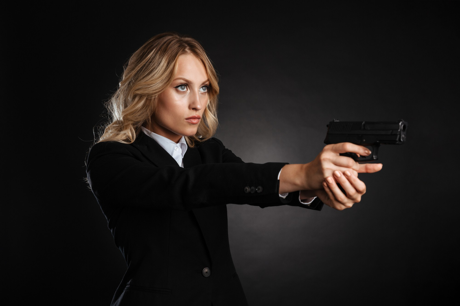 Nikita - "La Femme Nikita"