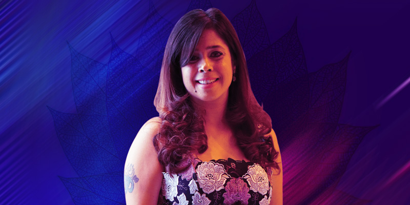 Priya-Kumar Top Motivational Speakers