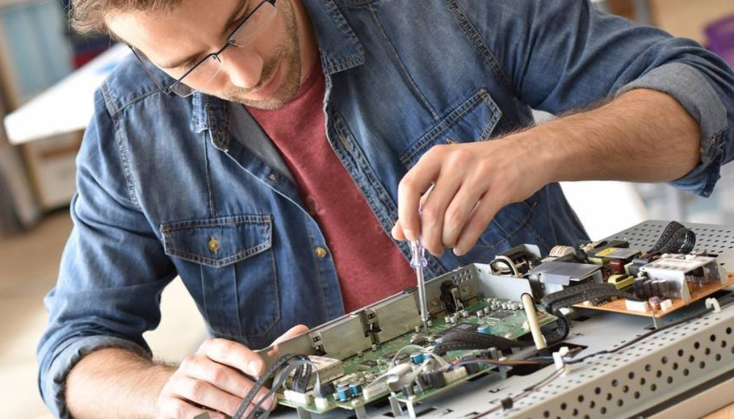 Обладнання домашньої майстерні для ремонту електроніки: поради від Electronica