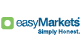 easyMarketsバナー