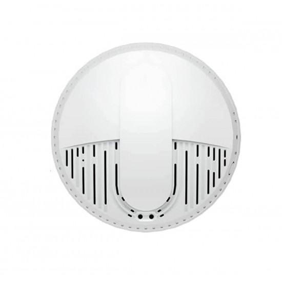 WIFI Home Smoke Detector Spy Camera