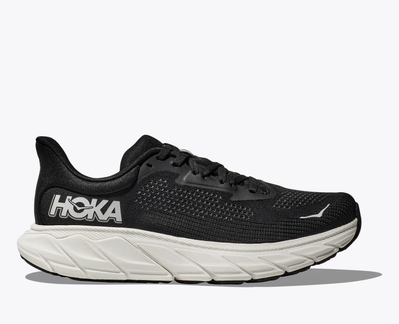 Hoka workout shoes