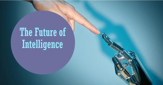 The Future of Artificial Intelligence