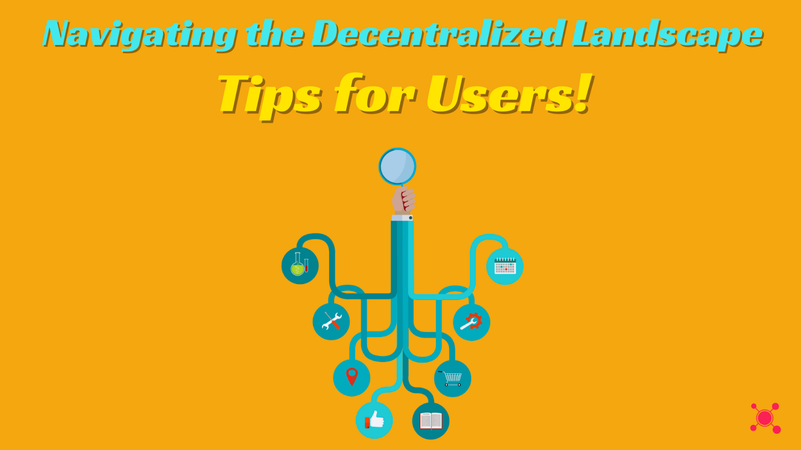 Explore the world of decentralized social media with insightful tips on navigating this innovative landscape. Learn how to harness the power of decentralized platforms for a more secure and transparent online experience.