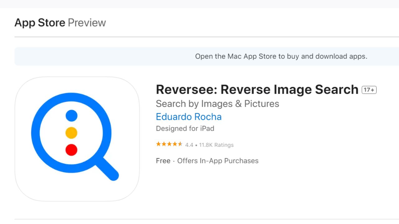 Top 17 Reverse Image Search Tools: Pricing Plans and Costs Softlist.io