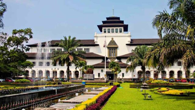 Museum Gedung Sate