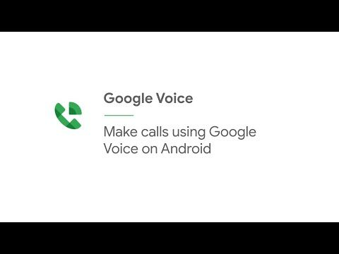 how to change google voice number