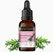 Rosemary oil