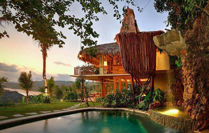 11 Best Luxury All-Inclusive Resorts in the World | PlanetWare | Hotels and  resorts, Hotel, Sumba