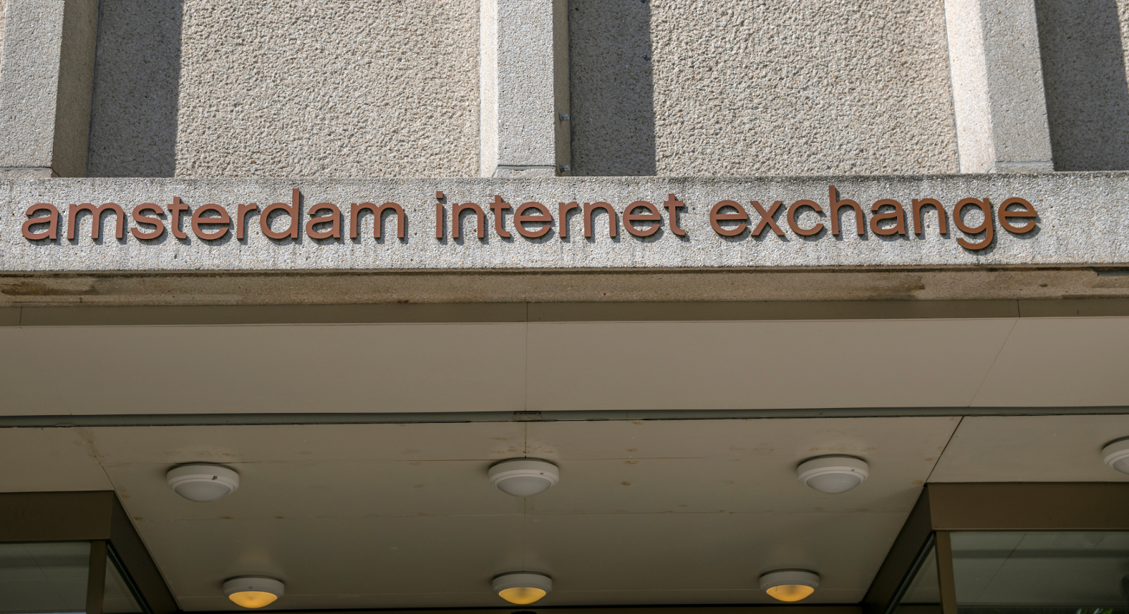 amsterdam-internet-exchange