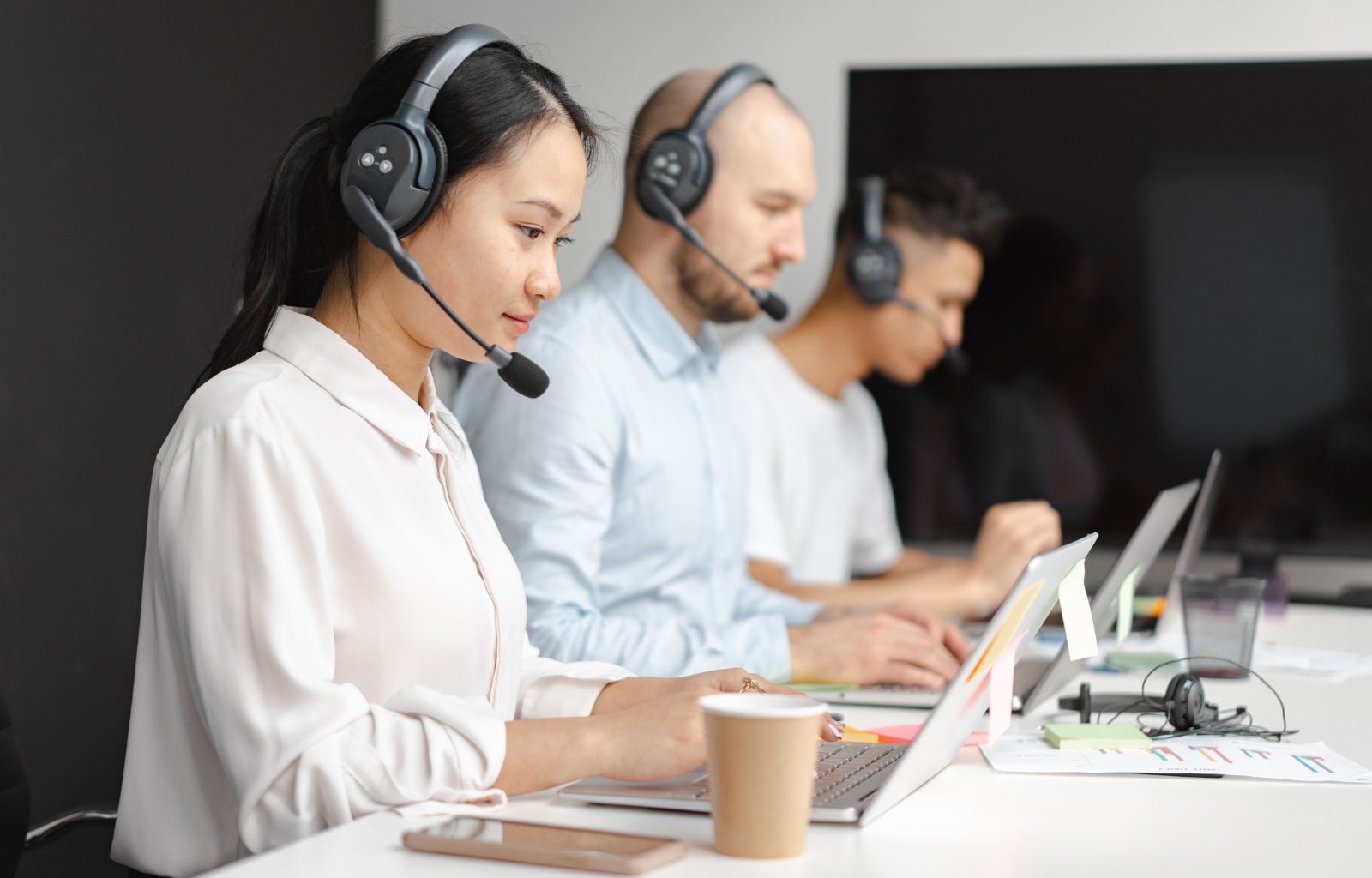 Call Center Trabajo Desde Casa, Aplica Ahora 5 Mejores Plataformas