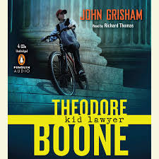 Image result for Theodore Boone