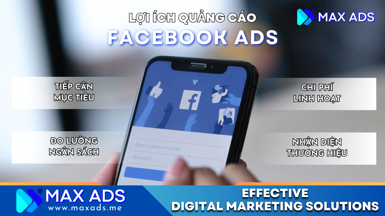 Dẫn đầu quảng cáo Facebook tại Bình Thuận