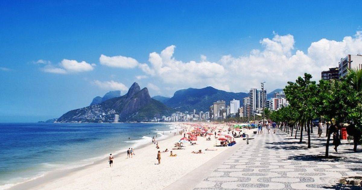 Ipanema