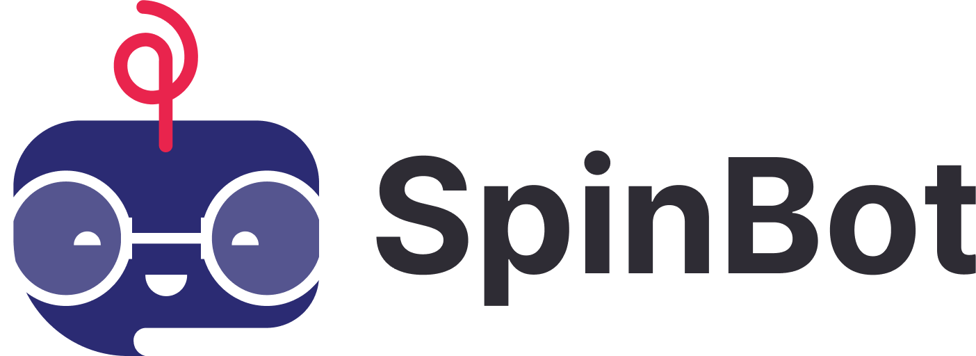 SpinBot AI Tool