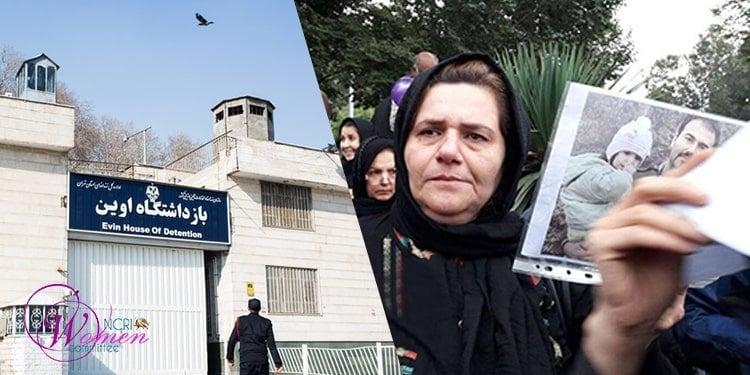 مادران دادخواه قربانی سرکوب و حبس – نامه ۱۷ زندانی سیاسی زن