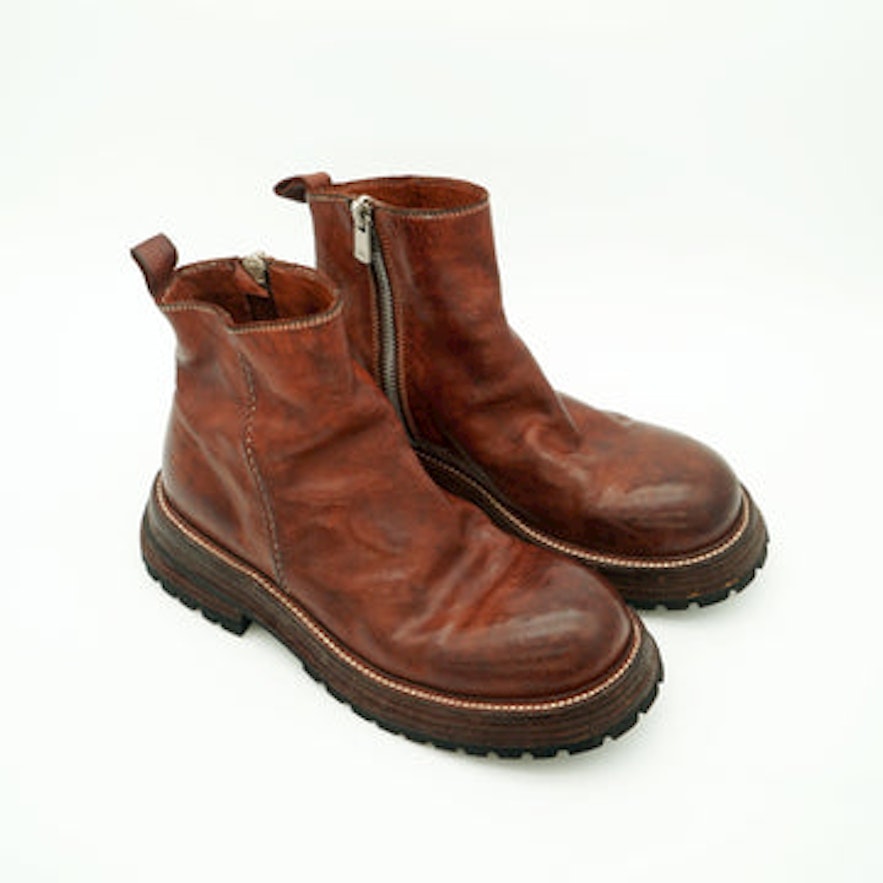 Elevate your style with knee high boots