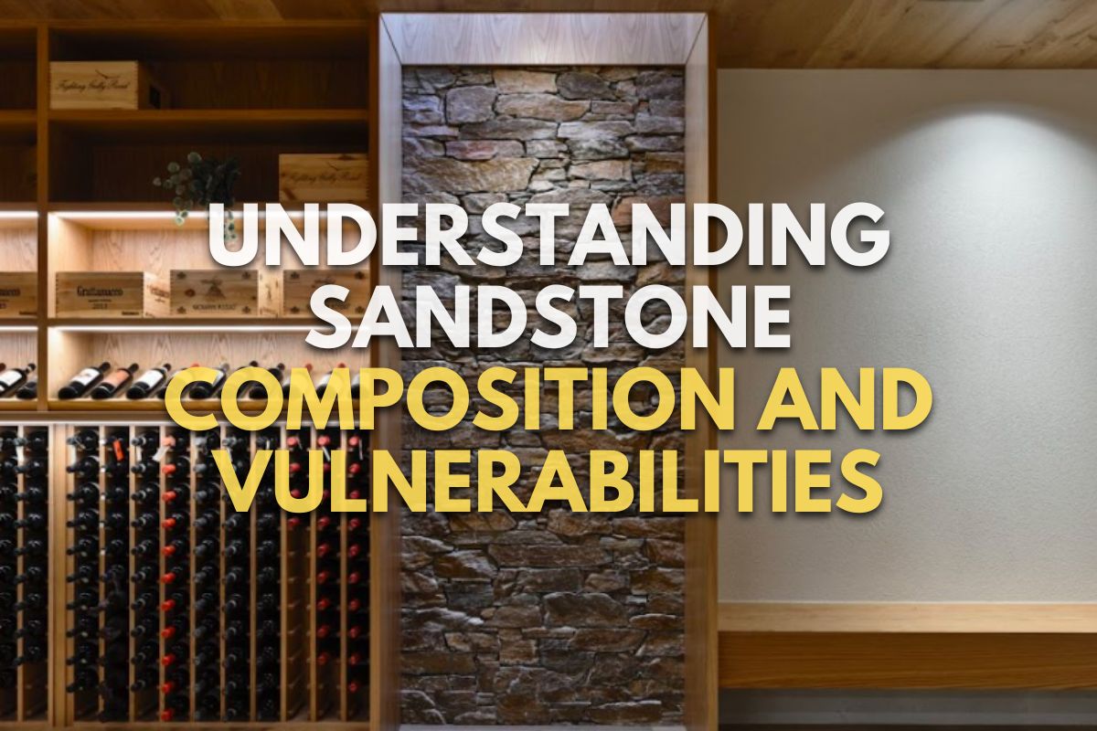 Understanding Sandstone Composition and Vulnerabilities